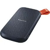 SanDisk Portable SSD 480 Go