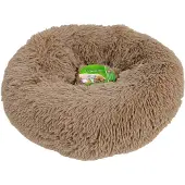 Boon Panier à Beignets Supersoft - Marron - 50 cm