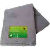 Boon Plaid gris pour chien