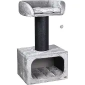 Boon Arbre à chat Sasso XXL pour chat (110 cm)