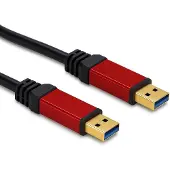 DeLOCK Câble Usb 903126475 2 M