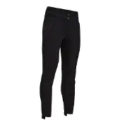 Silvini Pantalon Savelli WP1750 noir Taille S 3221-WP1750-08082