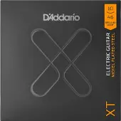 Daddario XTE1046 Nickel Plated Steel Regular Light 10-46