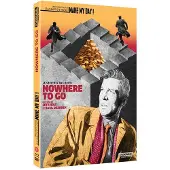 Studio Canal Le Criminel aux abois (Nowhere To Go) Combo Blu-ray DVD