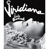 Import Viridiana Blu-ray