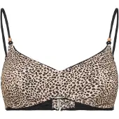 Rip Curl Haut De Bikini Coastal Instinct D-dd