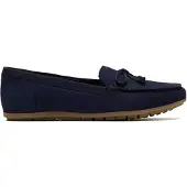 Clarks Elliotte Sail - mocassins pour femmes