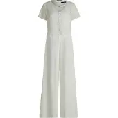 Vera Mont Combinaison blanc cassé