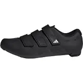 Adidas Chaussure de sport noir / blanc