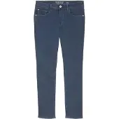 Tom Tailor Jean 'Joch' bleu foncé