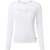 Levi's T-shirt blanc