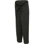 Vero moda Maternity Pantalon 'VMMLUNA' anthracite