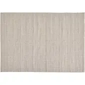 HAY Haze Tapis W140 x L200 | Light grey