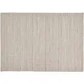 HAY Haze Tapis W170 x L240 | Light grey