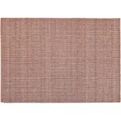 HAY Haze Tapis W170 x L240 | Iron red