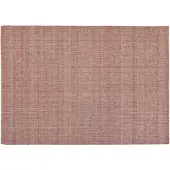 HAY Haze Tapis W140 x L200 | Iron red