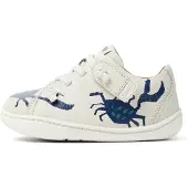 Camper Chaussure basse 'Peu' bleu marine / blanc