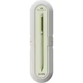 Faber-Castell Avori XB Fresh Breeze styloà bille