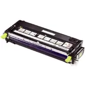 Dell 593-10370 (K757K) toner haute capacité (d'origine) - magenta