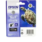 Epson T1579 (C13T157840) Cartouche d'encre noir clair