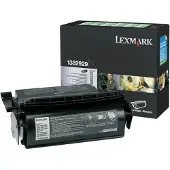Lexmark 1382929 toner pour étiquettes haute capacité (d'origine)