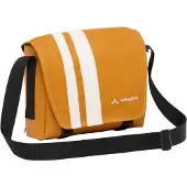 Vaude Sac de sport 'Vanuatu' cognac / anthracite / blanc
