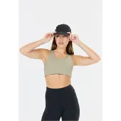 Endurance Brassière femme Alanie Sports
