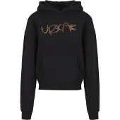 Upscale By Mister Tee Sweat-shirt beige / marron / noir