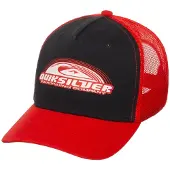 Quiksilver Casquette Trucker Junior Decades Youth