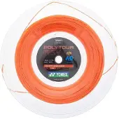 Yonex Polytour Rev 200 M Tennis Reel String Orange 1.30 mm