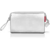 Reisenthel Travelcosmetic Cosmetic Bag Argenté