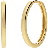 Lucardi Boucles d'oreilles or