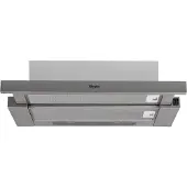 Whirlpool Hotte aspirante AKR 5390/1 IX