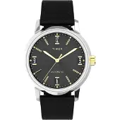 Timex Montre Automatique Timex Marlin pour Hommes (Ø 40 mm)