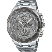 Casio Edifice - EFR-539DE-8AVUEF - Montre Bracelet - Hommes - Quartz - Edifice