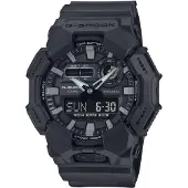 Casio G-SHOCK Montres-bracelets GA-010-1A1ER