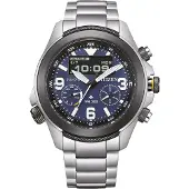 Citizen - JV1006-51L - Montre Bracelet - Hommes - Solaire - Promaster