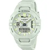 Casio G-shock Gba-950 Watch Gris Homme