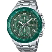 Casio Edifice Casio - EFR-539DE-3AVUEF - Montre Bracelet - Hommes - Quartz -