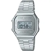 Casio montre Homme A168WEM-7EF