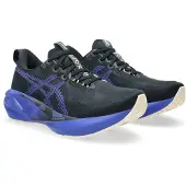 Asics Chaussure de course 'Novablast 5' noir