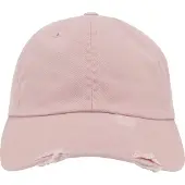Flexfit Casquette rose