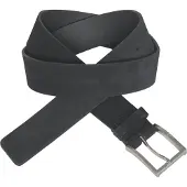 HUGO Mirto Sz35 10251794 Belt Noir 95 cm Homme