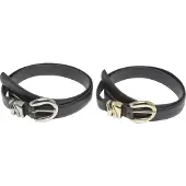 Urban Classics Ceinture noir