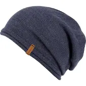 Chillouts Bonnet 'Leicester' bleu