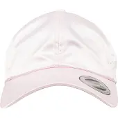 Flexfit Casquette rose pastel