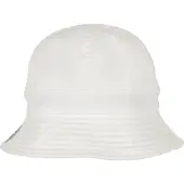 Flexfit Chapeaux blanc