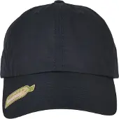 Flexfit Casquette beige / crème / bleu marine / vert