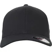 Flexfit Casquette noir