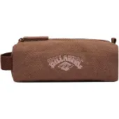 Billabong Lovely Mäppchen Braun Mann Braun Taille unique